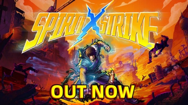 Spirit X Strike Free Download