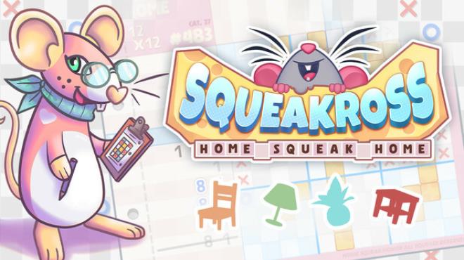 Squeakross Home Squeak Home Free Download