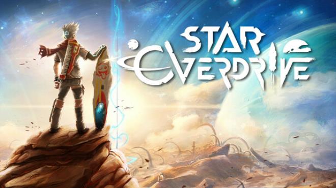 Star Overdrive Free Download