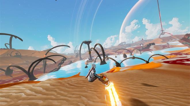 Star Overdrive Torrent Download