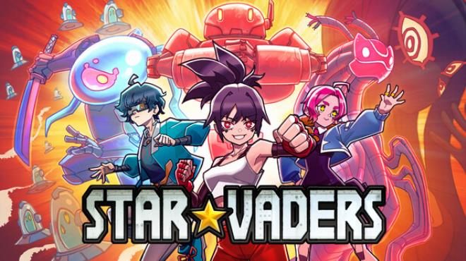 StarVaders Update v1 0 7 Free Download