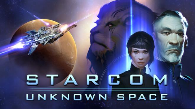 Starcom Unknown Space Update v21533 Free Download