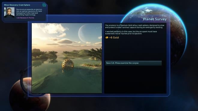Starcom Unknown Space Update v21533 PC Crack