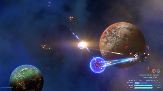 Starcom Unknown Space Update v21533 Torrent Download
