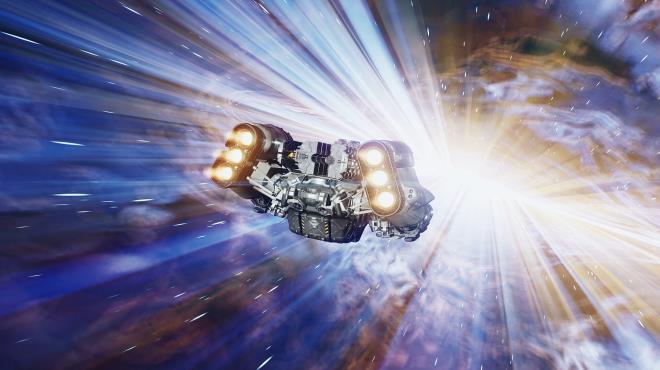 Starfield Update v1.15.216 PC Crack