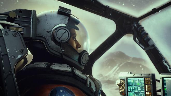 Starfield Update v1.15.216 Torrent Download