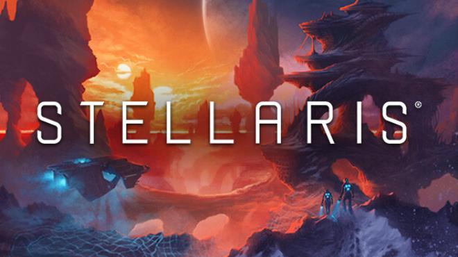 Stellaris Free Download