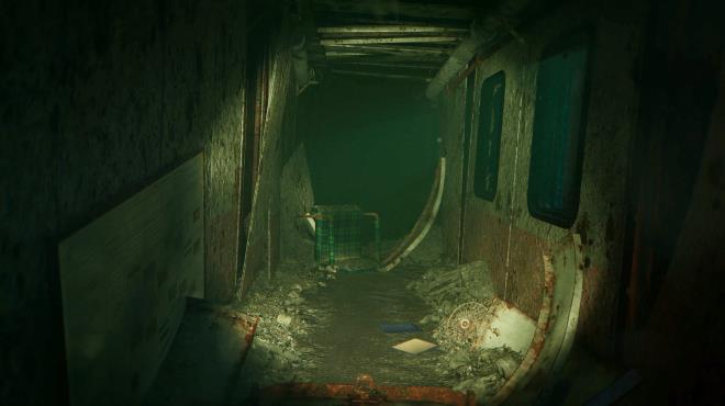 Still Wakes the Deep Sirens Rest PC Crack