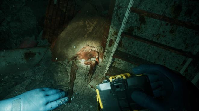 Still Wakes the Deep Sirens Rest Torrent Download