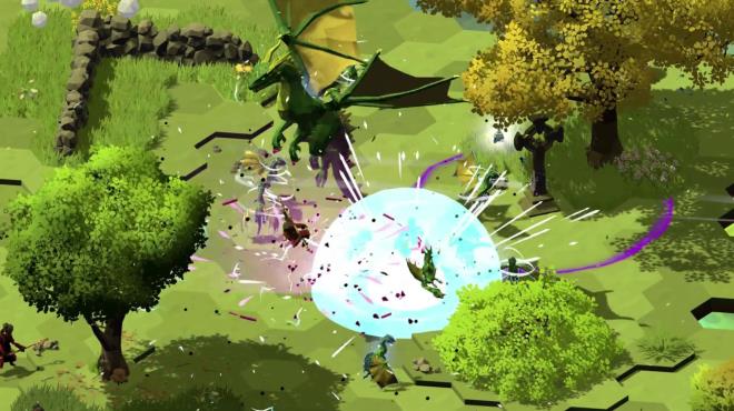 Stolen Realm Chaos Pack PC Crack