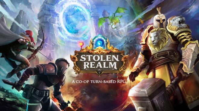 Stolen Realm Update v1 2 4 Free Download