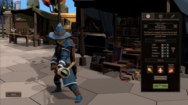 Stolen Realm Update v1 2 4 PC Crack