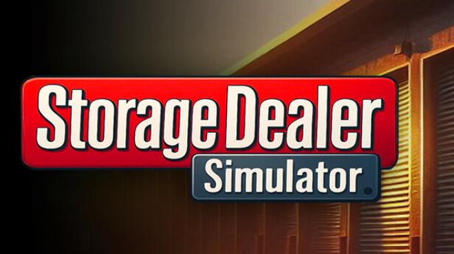 Storage Dealer Simulator Free Download