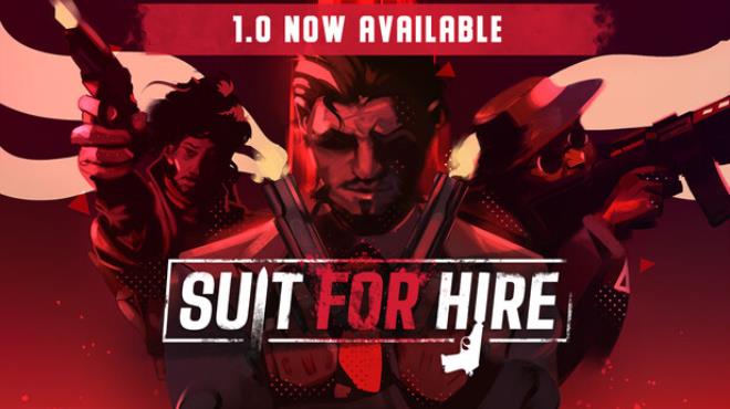 Suit for Hire Free Download