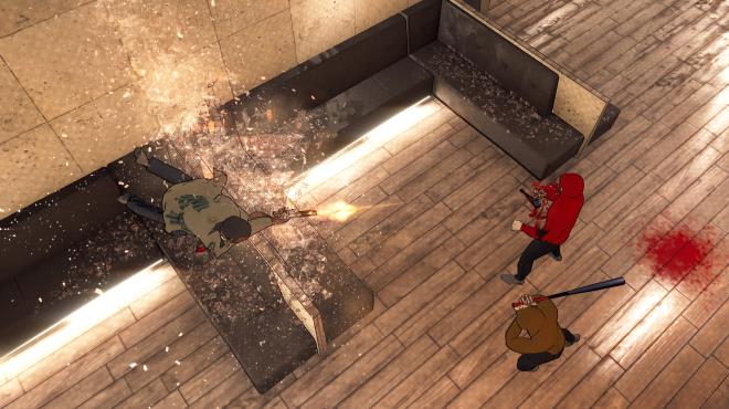 Suit for Hire Torrent Download