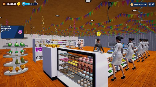 Sweet Toys Simulator Torrent Download