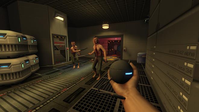 System Shock 2 25th Anniversary Remaster Hotfix Torrent Download