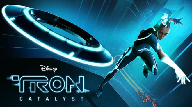 TRON Catalyst Free Download