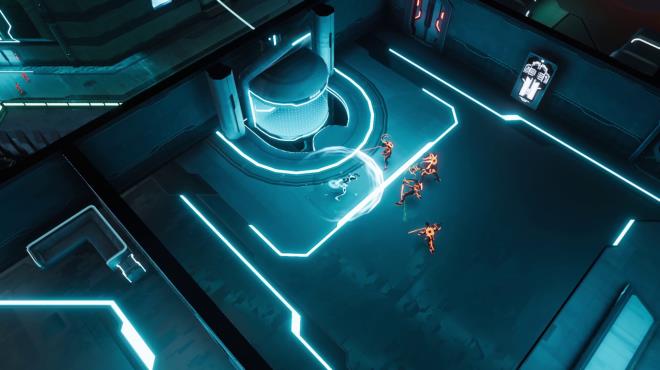 TRON Catalyst Torrent Download