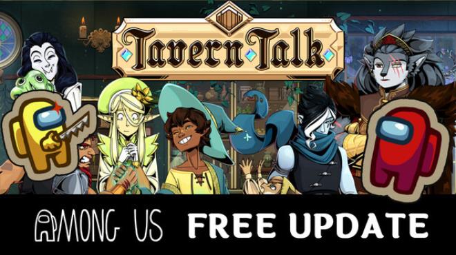 Tavern Talk v20250528 Free Download