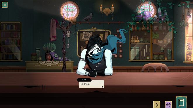 Tavern Talk v20250528 PC Crack