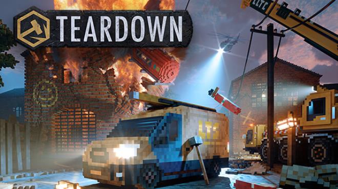 Teardown Update v20250604 Free Download