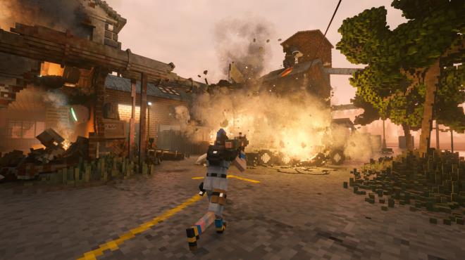 Teardown Update v20250604 Torrent Download