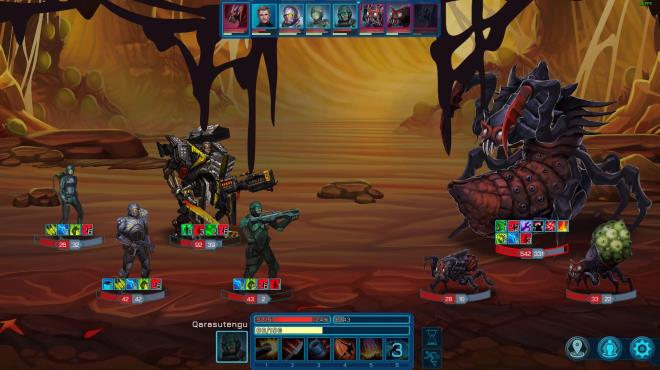 Tenebris: Terra Incognita Torrent Download