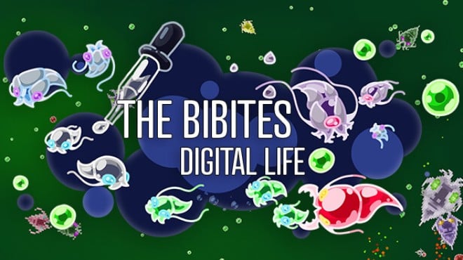 The Bibites: Digital Life Free Download