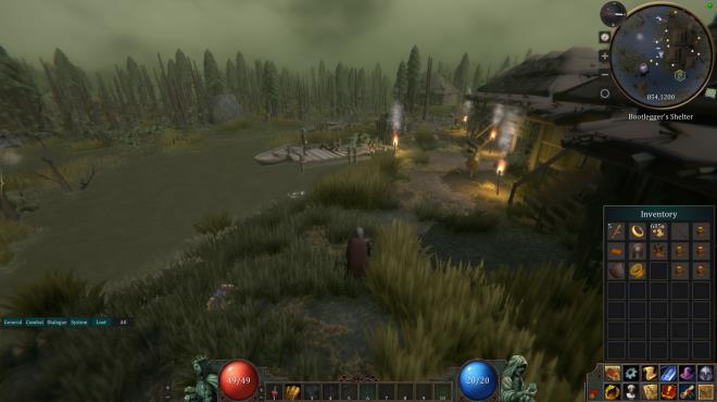 The Black Grimoire Cursebreaker Update v20250428 PC Crack