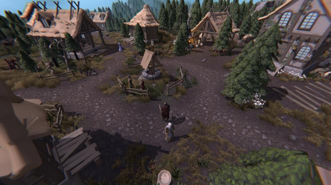 The Black Grimoire Cursebreaker Update v20250428 Torrent Download