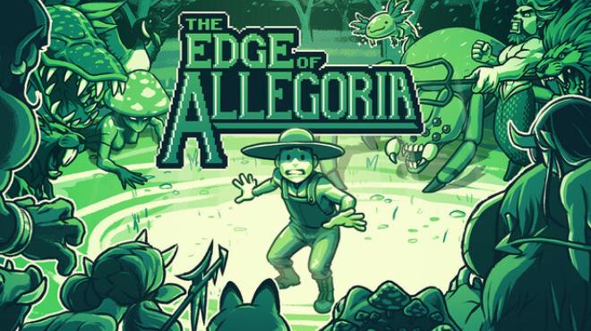 The Edge of Allegoria v1 0 1 20 Free Download
