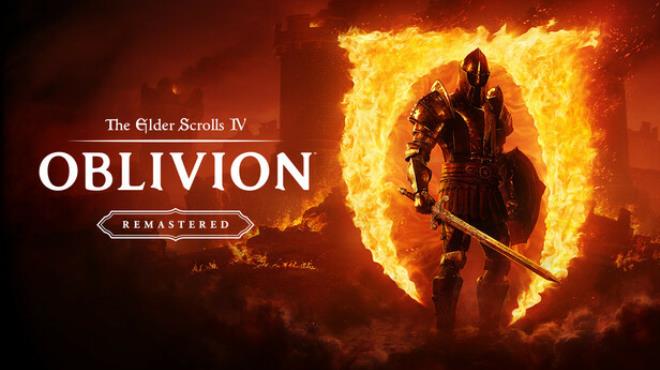 The Elder Scrolls IV Oblivion Remastered Update v1 1 Free Download