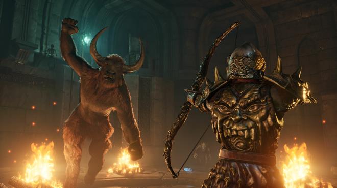 The Elder Scrolls IV Oblivion Remastered Update v1 1 PC Crack