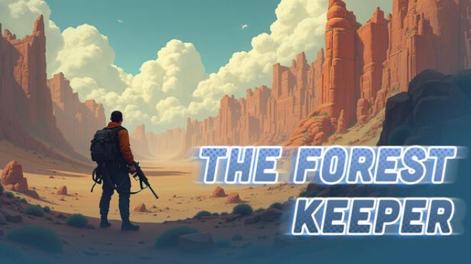 The Forest Keeper Free Download
