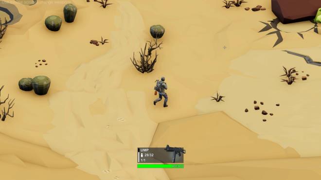 The Forest Keeper PC Crack