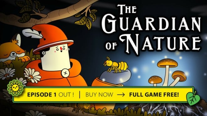 The Guardian of Nature Free Download