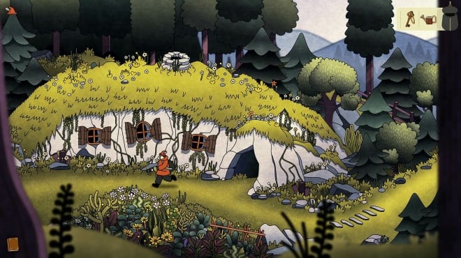 The Guardian of Nature Torrent Download