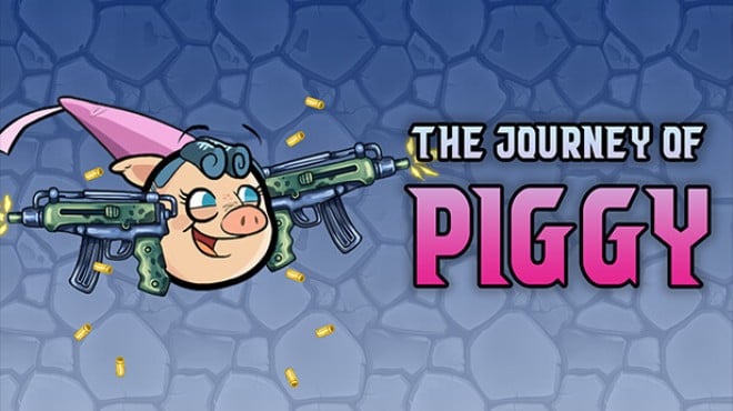The Journey of Piggy Free Download