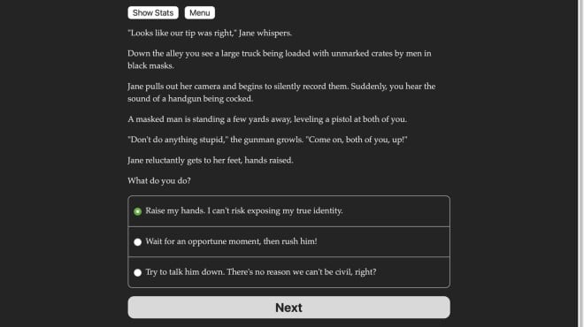 The Last Scion PC Crack