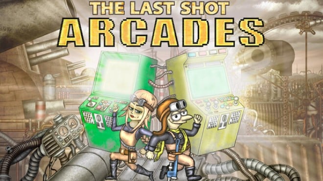 The Last Shot Arcades Free Download