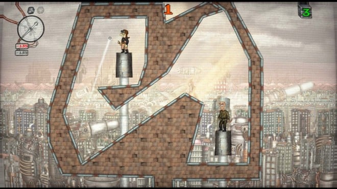 The Last Shot Arcades Torrent Download