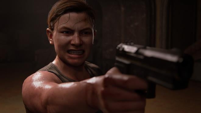 The Last of Us Part II Remastered Update v1 4 10515 636 PC Crack