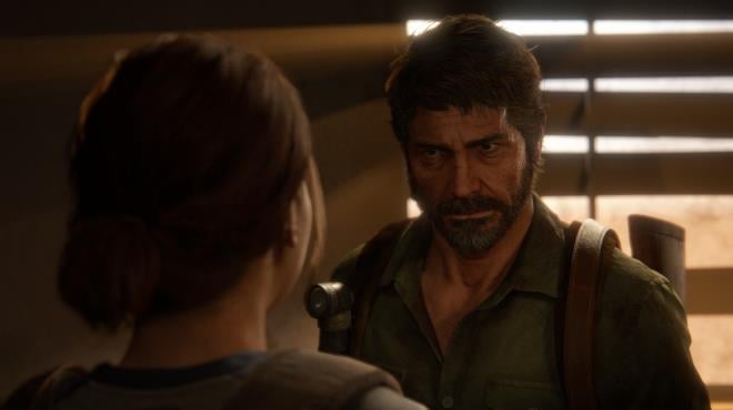 The Last of Us Part II Remastered Update v1 4 10515 636 Torrent Download