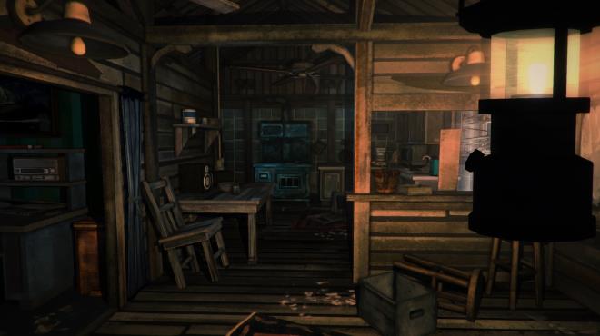 The Long Dark PC Crack