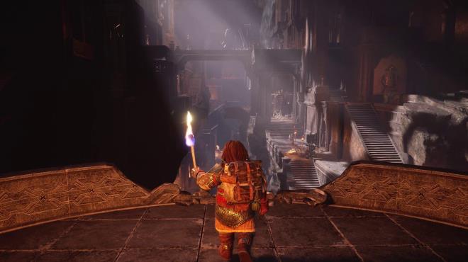 The Lord of the Rings Return to Moria Update v1 5 2 206356 incl DLC Torrent Download