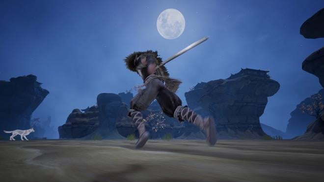 The Matchless Kungfu Update v20250506 Torrent Download