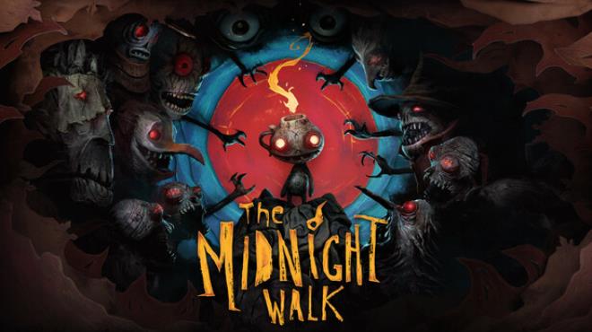 The Midnight Walk Update v20250613 Free Download