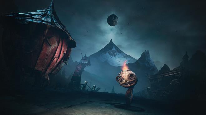 The Midnight Walk Update v20250613 PC Crack