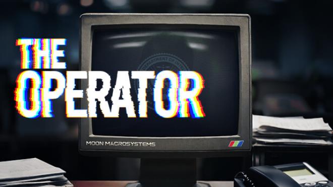 The Operator Update v5141 Free Download